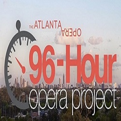 The 96-Hour Opera Project – The Second Street Dreams Audio Network